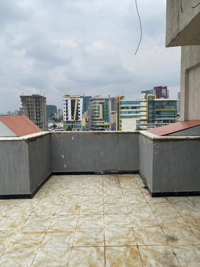 Tizita Realestate Addis Ababa Exterior photo